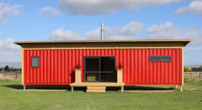 Luxury Container Cabin